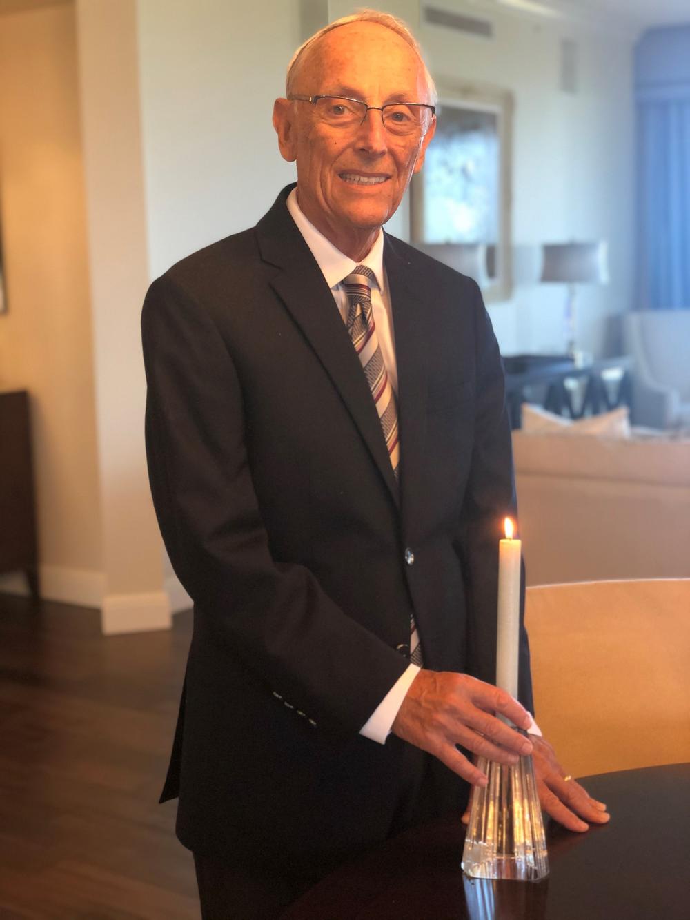 Warren Alifeld