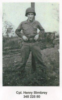 Henry Birnbrey
