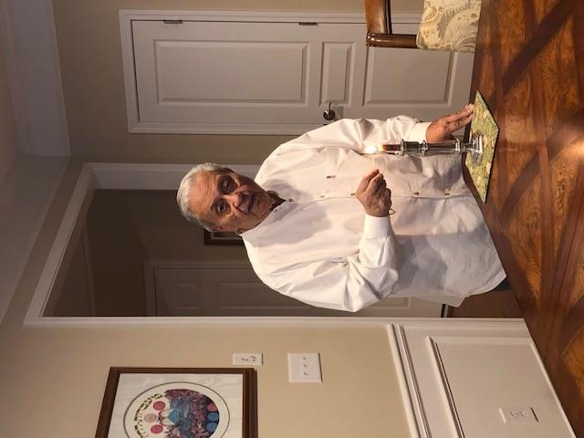 George Rishfeld