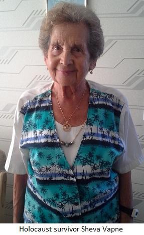 Sheva Vapne