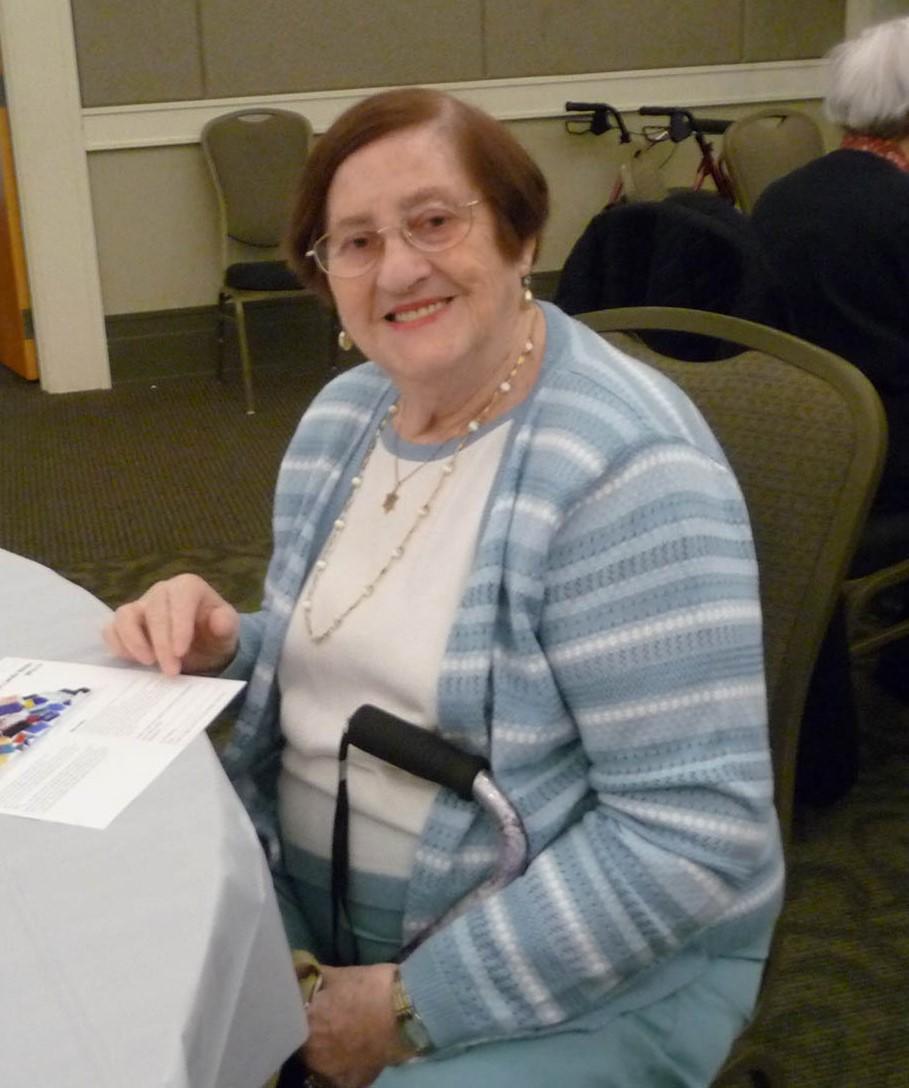 Helen Weingarten