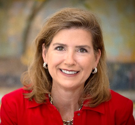 Commission Member Deborah Silcox.