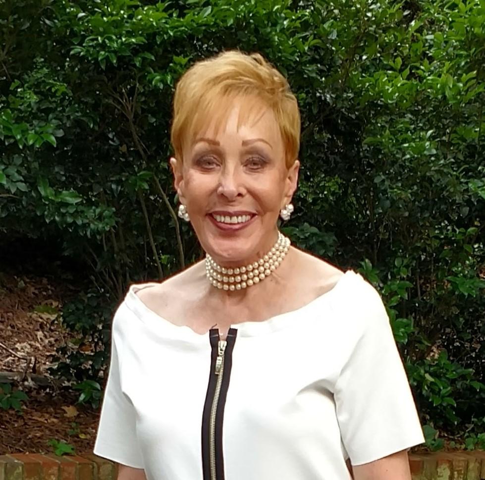 Commission Member Jody Franco.