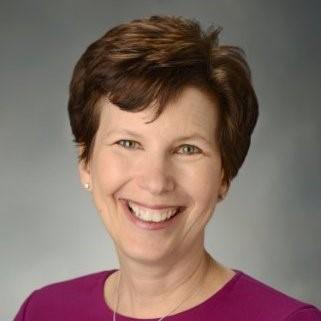 Commission Member Lisa Olens.