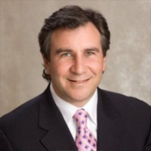 Commission Member Manny Fialkow.