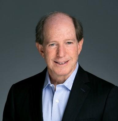 Commission Board Member Jon Barry