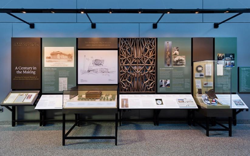 Nat'l Museum of African American History and Culture