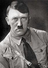 Adolf Hitler