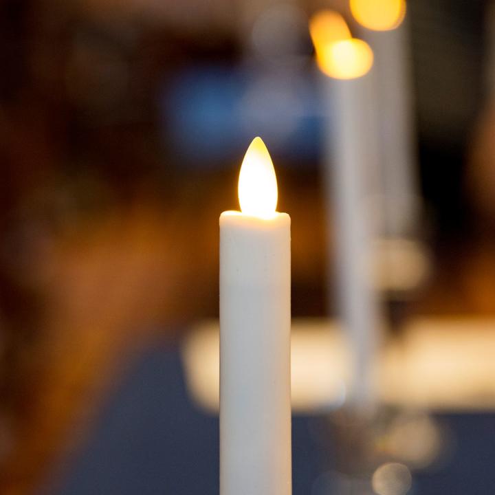 DOR Candles image