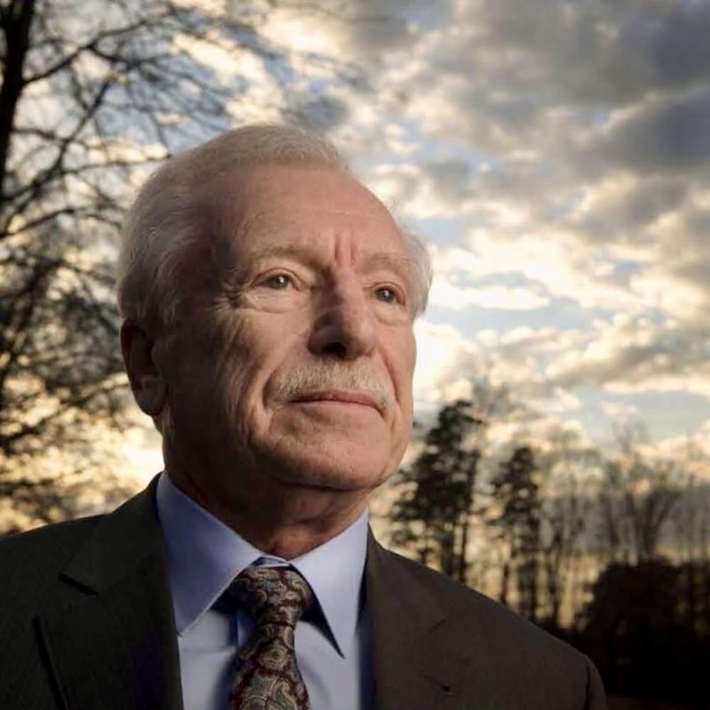 A Survivor's Story: Robert Ratonyi | Georgia Commission On The Holocaust